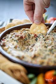 The perfect cold dip recipe to make for a crowd! The Best Delicious And Easy Dip Recipes Everyone Will Love
