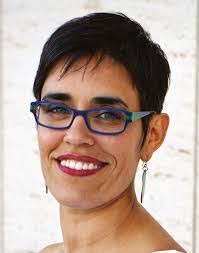 Leticia Arce's Instagram, Twitter & Facebook