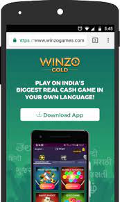 Winzo gold apk is a safe and legit gaming app that you can earn money while playing your favorite game. Winzo Play Win Real Cash Money Games Win Money App Play