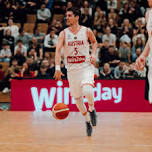 BASKETBALL - AUT vs. POL