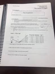 While we talk concerning electromagnetic spectrum worksheet 1 answers, scroll down to see some variation of pictures to add more info. Solved Chm 1045 Worksheets Florida International Universi Chegg Com