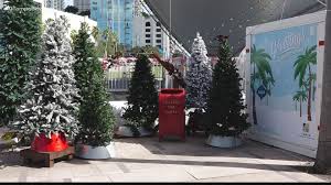With moving skaters and a fibre optic stream it's perfect for any festive home. When Can I Go To Tampa S Winter Village And Ice Skating Rink Wtsp Com