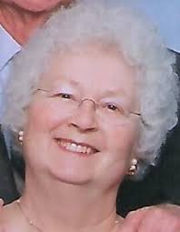 Betty Tatman Obituary (1937