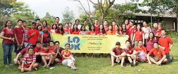 Tata ibadah kreatif di jemaat gmim eben haezer lompad wilayah ranoiapo menurut mazmur 103 minggu, 7 agustus 2011 persiapan g syamas : Ignite In Gki We Unite
