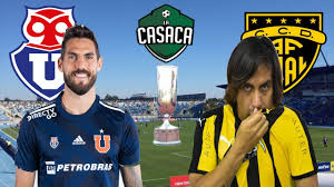 Find cd arturo fernandez vial football standings, results, live streaming, team stats, current squad, top goal scorers on oddspedia.com. U De Chile Vs Fernandez Vial En Vivo Copa Chile Narracion En Alta Calidad Youtube