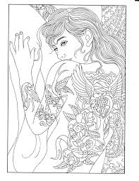Body Art Tattoo Designs Coloring Book People Coloring Pages Coloring Books Coloring Pages