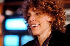 Filmmaker Gail Dolgin and the Oscar-Nominated "Barber of Birmingham"