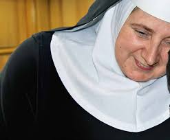 Because faith gives hope. «