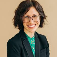 Carly Edelstein For Judge of the Tenth District Court of Appeals » JVC