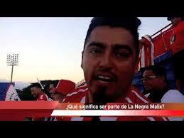 LA NEGRA MALIX, 30 AÑOS DE EXISTENCIA