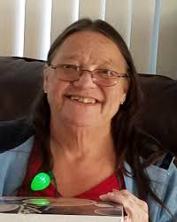 Annamaria "Anna" Isaac (68) of Effingham