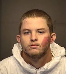 Mesa police identifies Ryan Coley Austin as man suspected of fleeing with  handgun