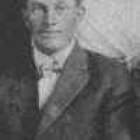 Adolph Freidrich Wilhelm Schultz (1886–1964)