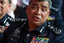 65,766 likes · 19 talking about this. Sabah Kidnapping Police Yet To Get Information On Ransom Demand Khalid Astro Awani