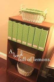 Surrounded by untidy piles of paper where you can't find what you need? Pin On My Crafty Crap Room