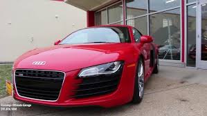 Image result for Brilliant Red 2009 Audi