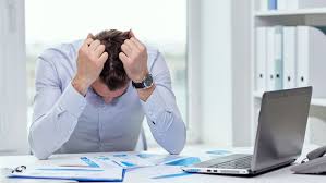 Berikut dituliskan beberapa cara untuk mengatasi masalah atau perasaan tidak nyaman di tempat kerja anda! Kenali 5 Tanda Stres Karena Pekerjaan Apa Saja
