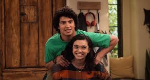 For instance, her instagram handle has over 6 thousand followers. Ashley Garcia Is Torn Between Her Friends In Season 2 Trailer Watch Now Bella Podaras Conor Husting Jencarlos Canela Netflix Paulina Chavez Reed Horstmann The Expanding Universe Of Ashley Garcia