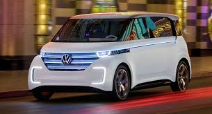 Vw Readying New Affordable Mid Sized Ev Carscoops Volkswagen Bmw I3 Volkswagen Car