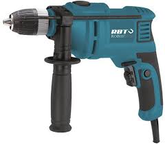 Darbeli Matkap Rbt Id 810 C Matkap