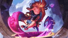 530 league of legends gifs. Best League Of Legends Zoe Gifs Gfycat