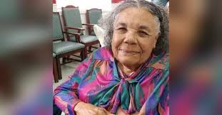 Louise Tucker Bibbs Obituary