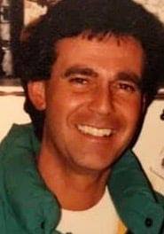 In memory of James Geanoulis