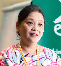 Speakers & Moderators