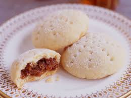 See more ideas about food network recipes, trisha yearwood recipes, food. Maamoul Stuffed Date Orange Cookies Recipe Food Network Recipes Maamoul Recipe Orange Cookies