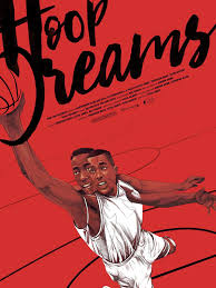 Pssst, want to check out hoop dreams in our new look? Hoop Dreams Poster Canvas Print Wooden Hanging Scroll Frame Decor Your Home Hoop Dreams Best Movie Posters Film Inspiration