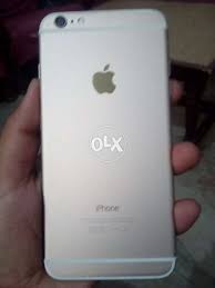 Iphone 6 space grey w kategorii iphone. Iphone 6 Plus 64gb Olx Islamabad