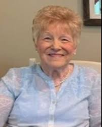 Erma "Gail" Hart Obituary October 18, 2025