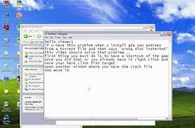 Open gta san andreas >> game folder, double click on setup and wait for installation. Downolad Gta San Andreas Free Winrar Winrar 64 32 Bit