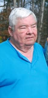 James Benjamin Toney Obituary