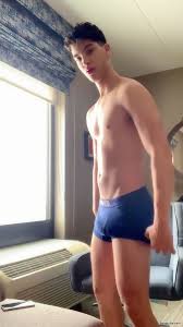 Young sexy and talanted - Monstercockland