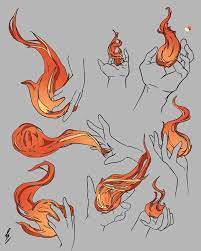 Flame prince adventure time zerochan anime image board. Practicing My Comic Flames Reference Used For The Hands Original Flames Drawing Hand Drawing Reference Drawing Reference Art Reference