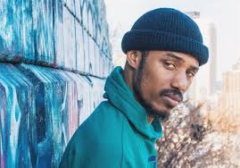 Rapper-singer Mars Jackson: 'This is what Pittsburgh did for me'