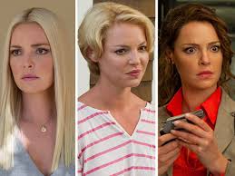 A short time afterward, the family moved to new canaan, connecticut. All Of Katherine Heigl S Movies Ranked From Worst To Best