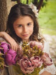 Fotografía de Primera Comunión