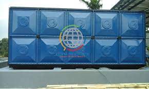 Selain tangki air, kami juga banyak memproduksi : Harga Tangki Air Panel Fiber Kapasitas Besar Tangki Panel