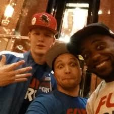 THE FRESHEST KIDS! ;) Watch it!