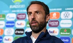 แกเร็ท เซาท์เกต (th) gareth southgate. W9hxjjo4btw Km