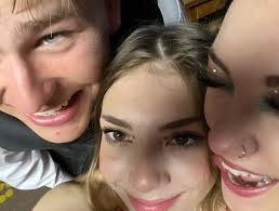 Las Vegas Blvd, w my day one❤️📍