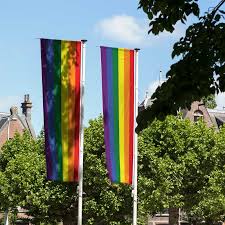 Die #regenbogenflagge ist die flagge der liebe! Regenbogenflagge Bedrucken Lassen Online Gunstig Kaufen