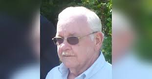 Obituary information for Raymond "Ted" McCune