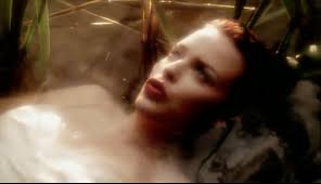 Nick Cave Kylie Minogue Where The Wild Roses Grow Where The Wild Roses Grow By Nick Cave Kylie Minogue 1996 Directed By Rocky Schenck Growing Roses Kylie Minogue Wild Roses