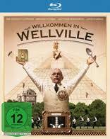 The Road to Wellville Blu-ray (Willkommen in Wellville) (Germany)