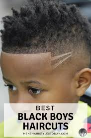Pin On Black Men Haircuts