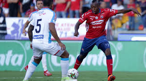 El 20 de junio de 2021 será un día inolvidable para juan fernando caicedo, el recuerdo dirá que fue la figura de una final de la liga colombiana y que con sus dos goles le entregó la tercera estrella al escudo del deportes tolima. Juan Fernando Caicedo Deja Al Dim Y Ficha Por New England As Colombia