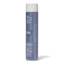 Color Solutions Color Defense Sulfate Free Shampoo By Ion Shampoo Shampoo Free Sulfate Free Shampoo Shampoo